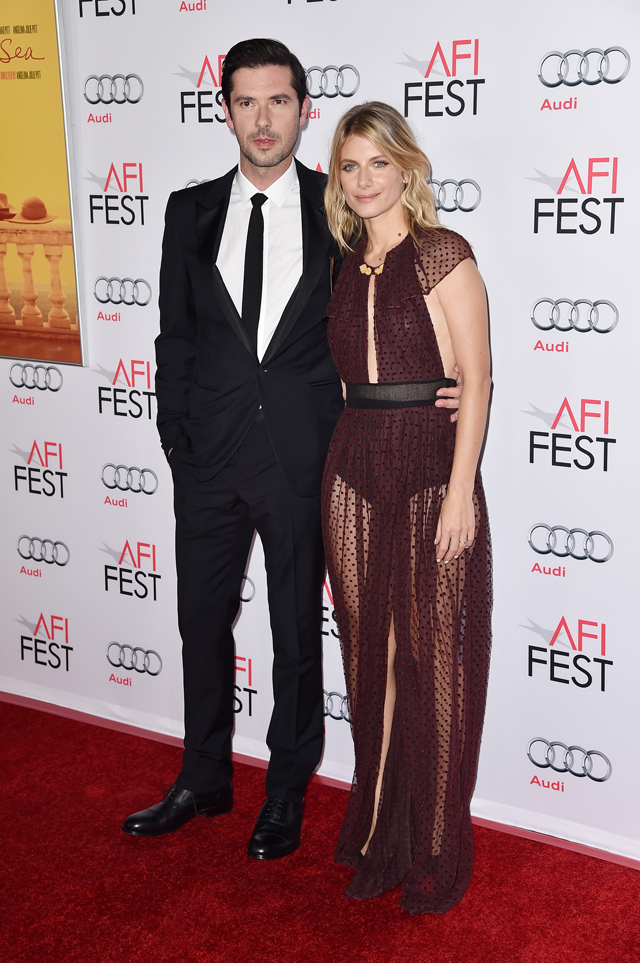 Гости первого дня фестиваля AFI Fest (фото 3)