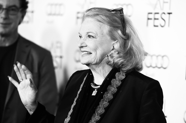 Гости первого дня фестиваля AFI Fest (фото 4)