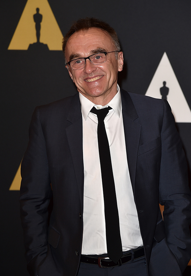 Гости Governors Awards (фото 10)