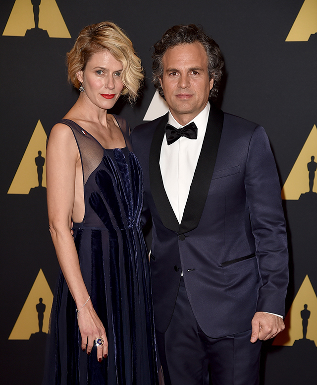 Гости Governors Awards (фото 15)