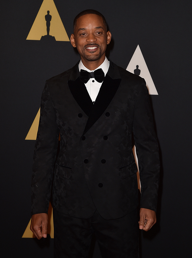 Гости Governors Awards (фото 6)