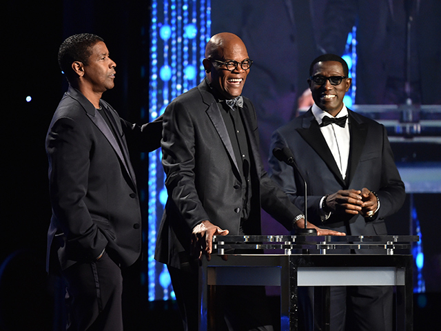 Гости Governors Awards (фото 1)