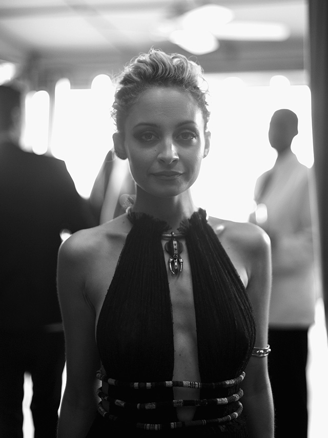 Гости премии Fashion Los Angeles Award — 2016 (фото 12)