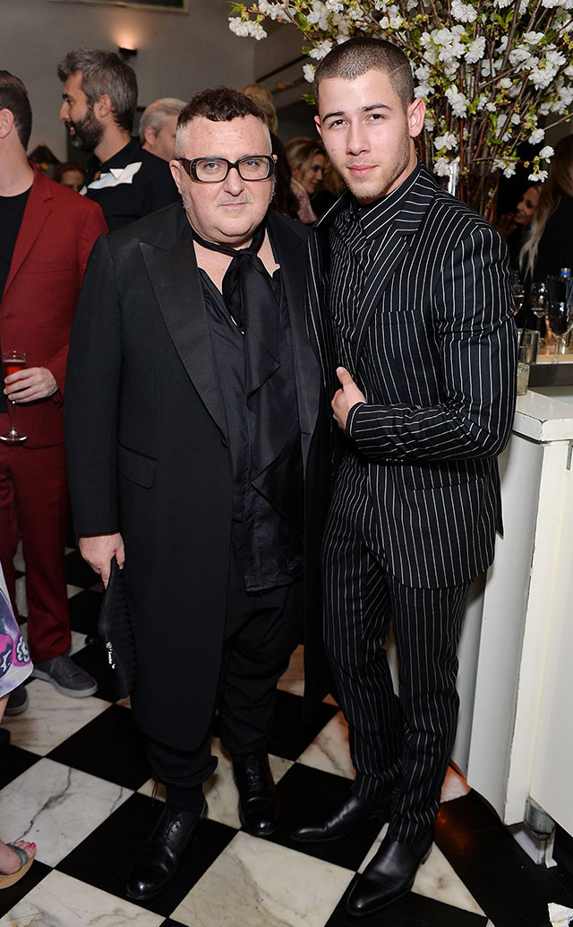 Гости премии Fashion Los Angeles Award — 2016 (фото 3)