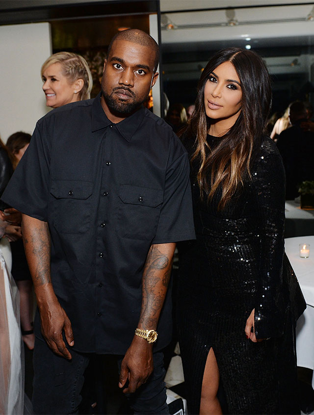 Гости премии Fashion Los Angeles Award — 2016 (фото 1)