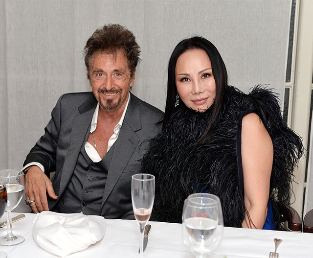 Гости премии Fashion Los Angeles Award — 2016 (фото 6)