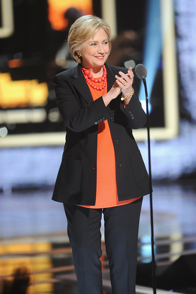 10-я годовщина благотворительного движения Black Girls Rock! (фото 2)