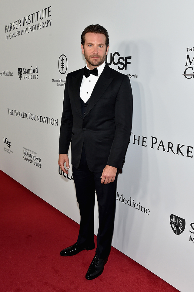 Гости гала-ужина The Parker Foundation в Лос-Анджелесе (фото 2)