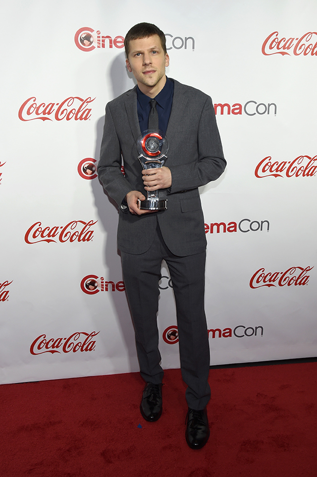 Гости Big Screen Achievement Awards на CinemaCon-2016 (фото 3)