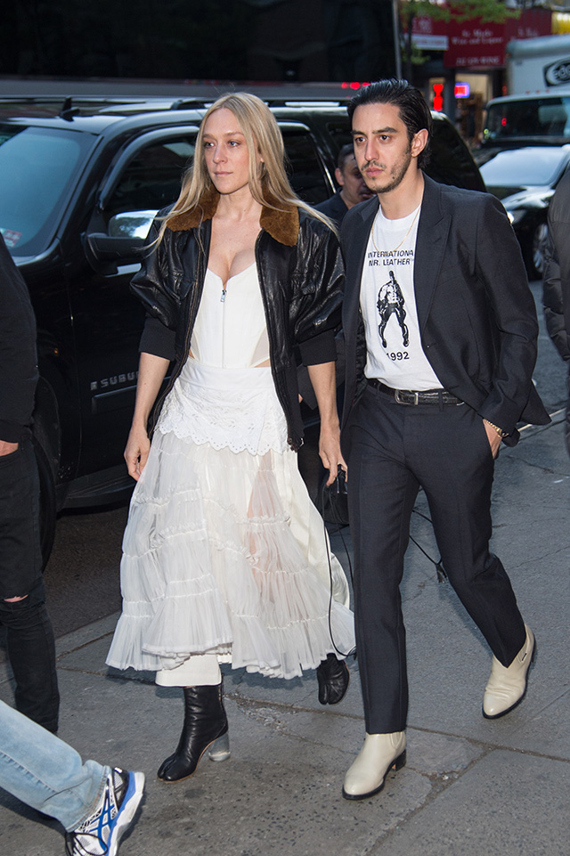 Коктейль Vogue.com в честь Met Gala (фото 2)