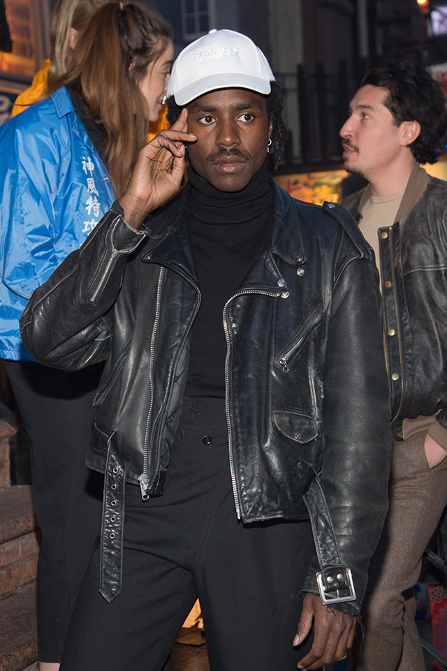 Коктейль Vogue.com в честь Met Gala (фото 5)