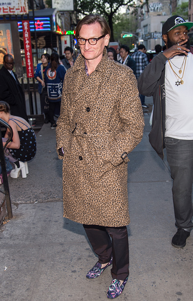 Коктейль Vogue.com в честь Met Gala (фото 3)