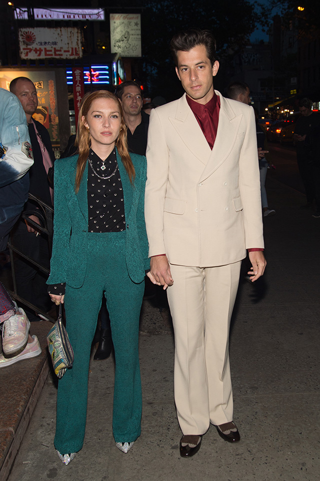 Коктейль Vogue.com в честь Met Gala (фото 7)