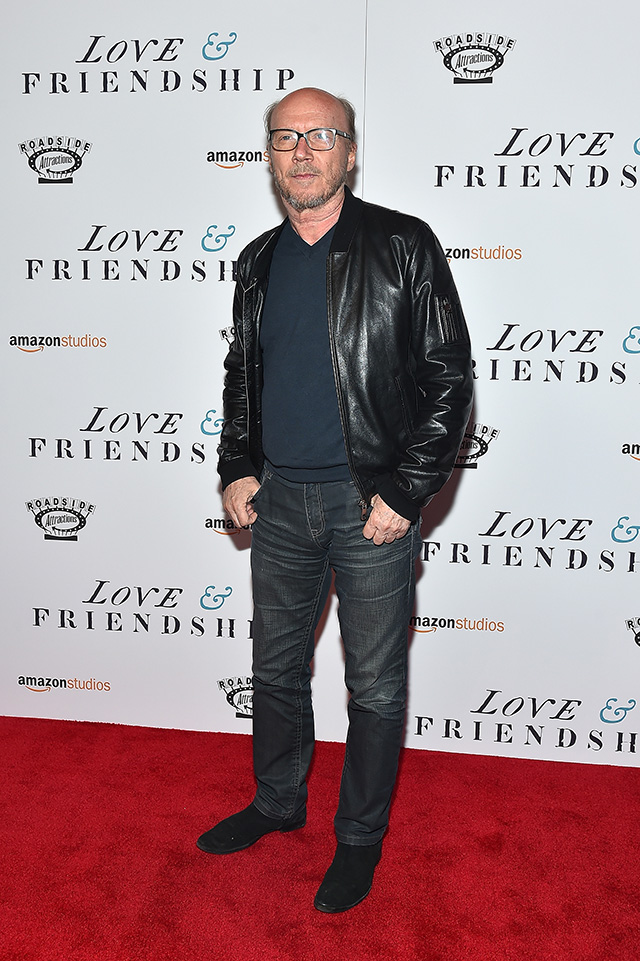 Премьера фильма "Любовь и дружба" в Нью-Йорке (фото 4)