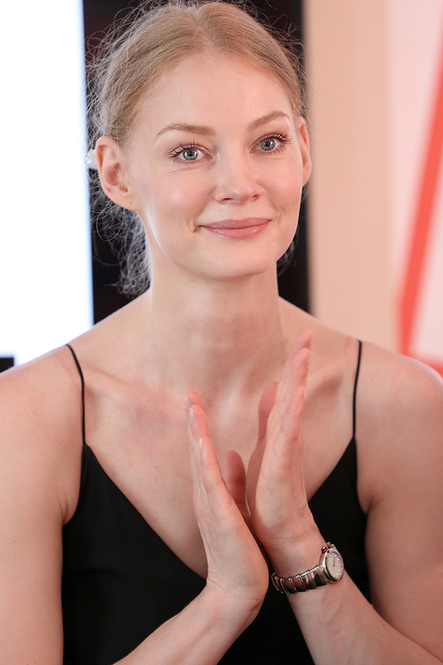 Открытие Русского павильона на Каннском кинофестивале (фото 2)