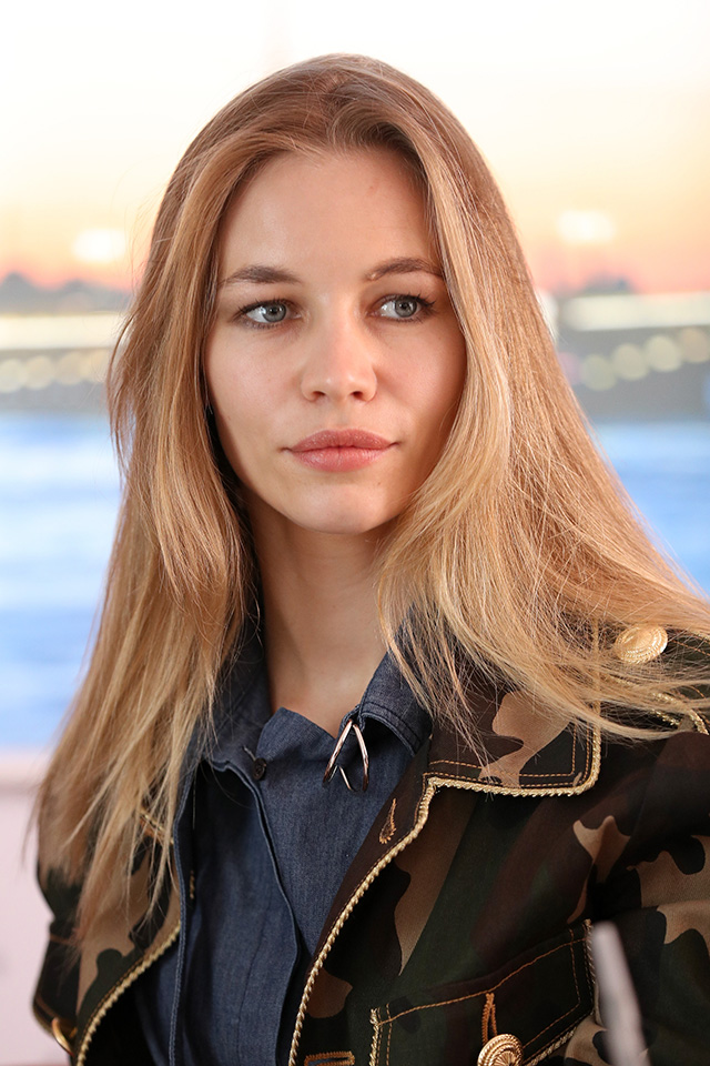 Открытие Русского павильона на Каннском кинофестивале (фото 4)