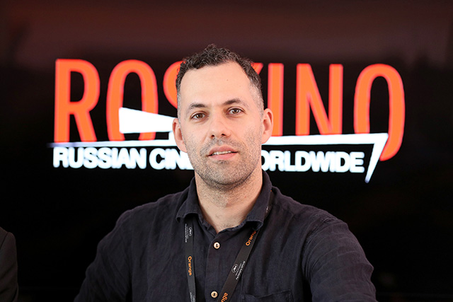 Открытие Русского павильона на Каннском кинофестивале (фото 3)