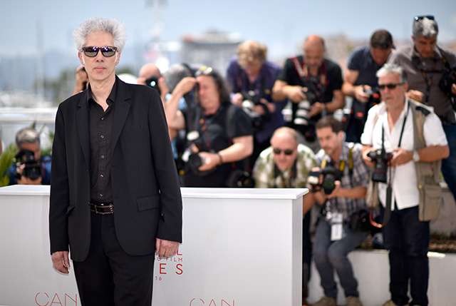 Премьера фильма Джима Джармуша "Патерсон" в Каннах (фото 1)