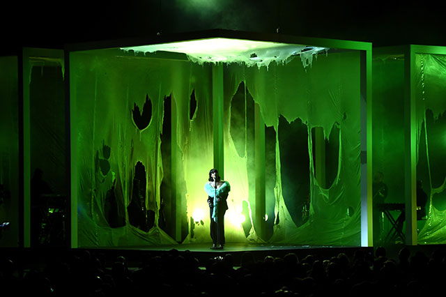 Billboard Music Awards — 2016: итоги церемонии (фото 1)