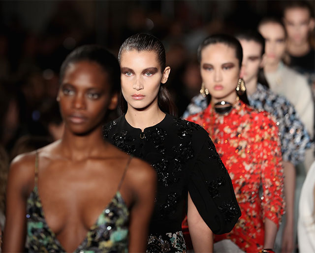 Обзор Buro 24/7: Dior, cruise 2017 (фото 1)