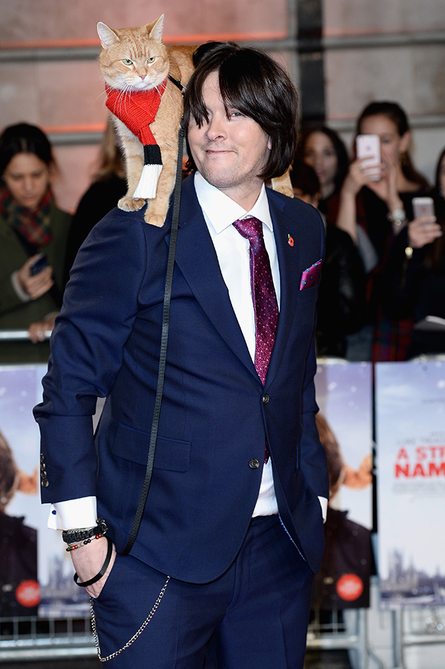 Кейт Миддлтон на премьере фильма в Лондоне (фото 4)