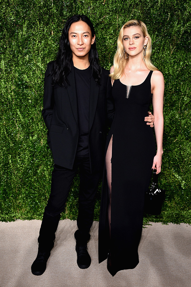 Гости церемонии CFDA/Vogue Fashion Fund Awards (фото 7)