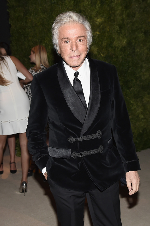 Гости церемонии CFDA/Vogue Fashion Fund Awards (фото 8)