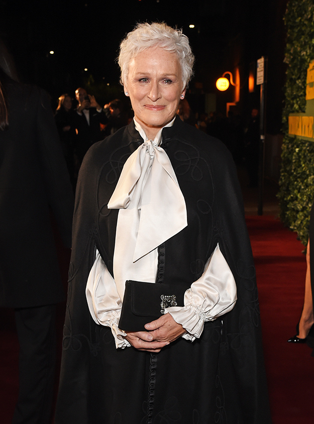 Гости церемонии Evening Standard Theatre Awards в Лондоне (фото 10)