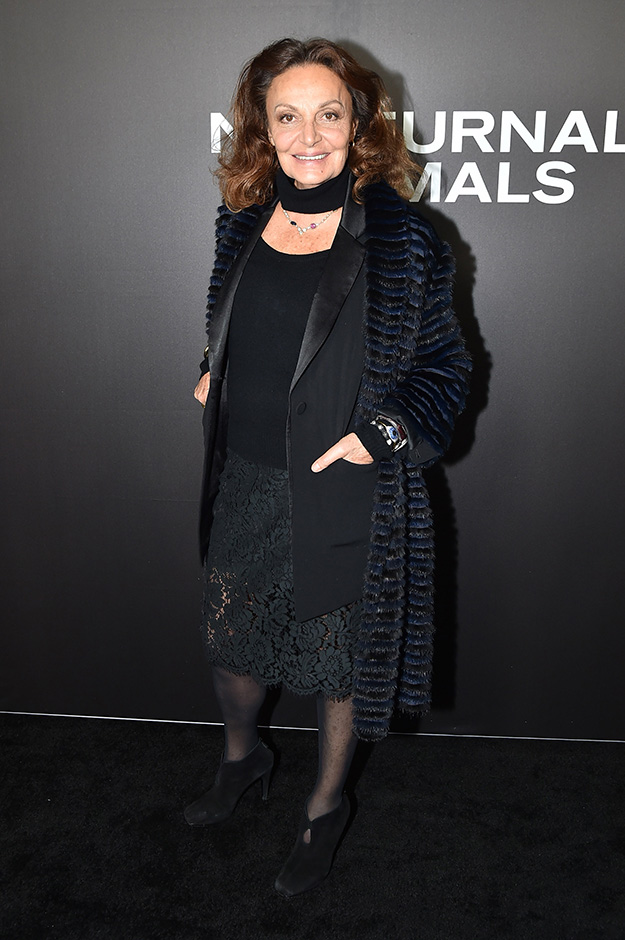 Том Форд и другие на премьере фильма «Под покровом ночи» в Нью-Йорке (фото 3)