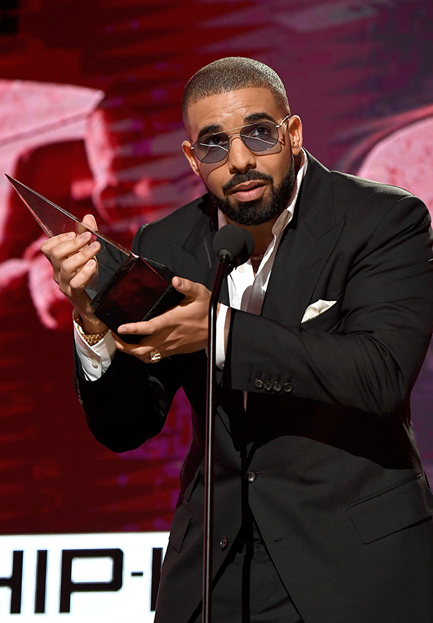 Гости церемонии American Music Awards (фото 6)