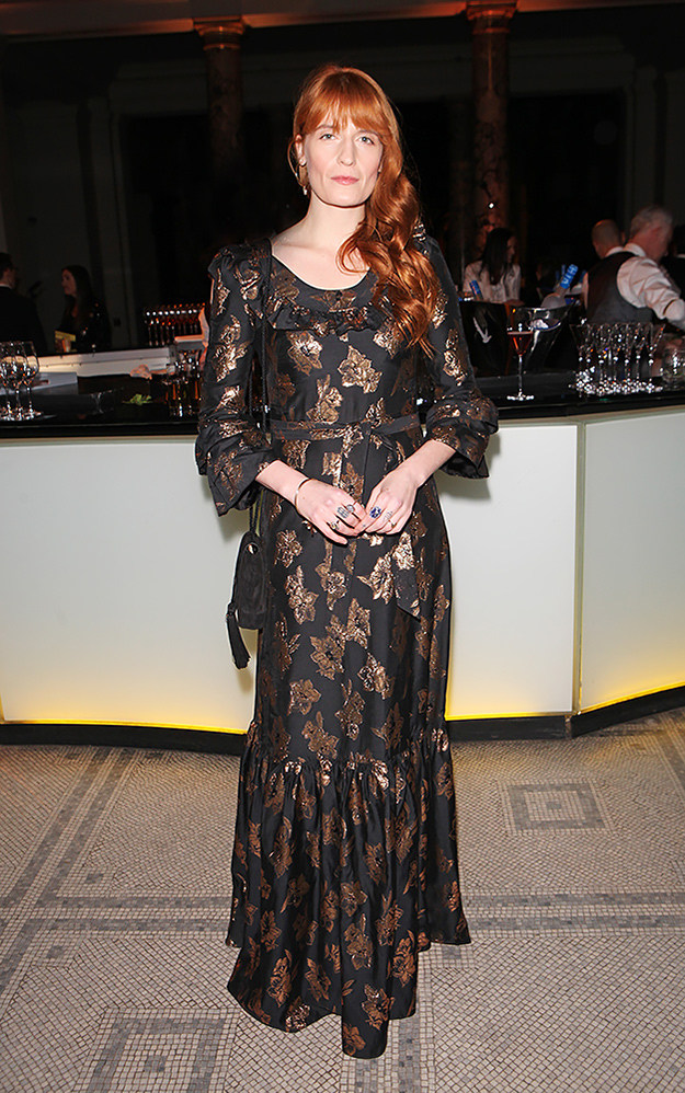 Чтения по случаю выхода специального номера журнала Porter (фото 4)