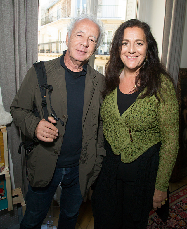 Презентация детской коллекции Маргериты Миссони (фото 5)