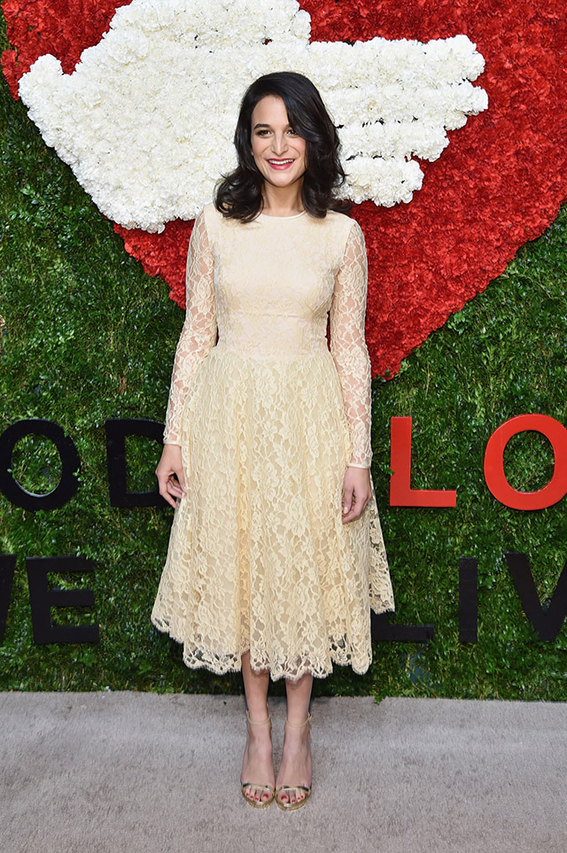 Церемония награждения премии Golden Heart Awards — 2014 (фото 2)