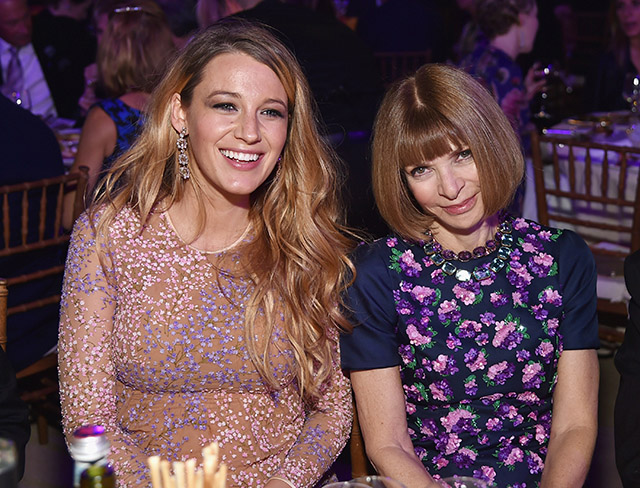 Церемония награждения премии Golden Heart Awards — 2014 (фото 6)