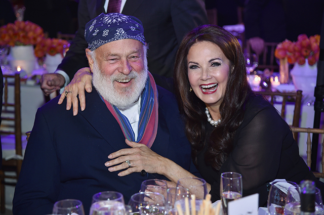 Церемония награждения премии Golden Heart Awards — 2014 (фото 10)