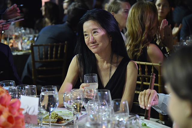 Церемония награждения премии Golden Heart Awards — 2014 (фото 9)