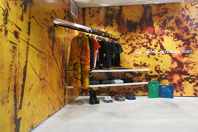 7 этажей праздника: новый сезон Dover Street Market (фото 4)