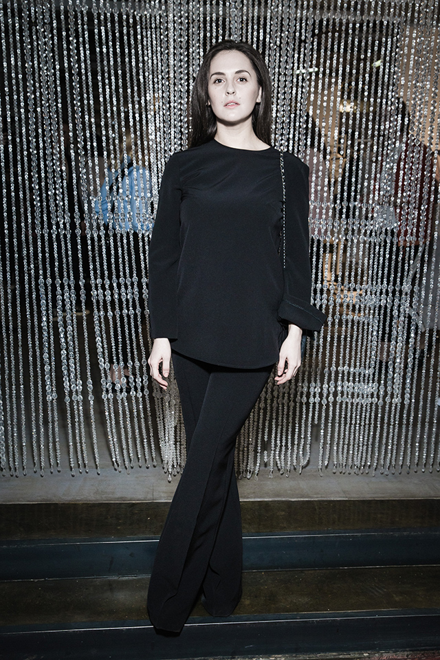 Гости ужина H&M Conscious Exclusive (фото 16)