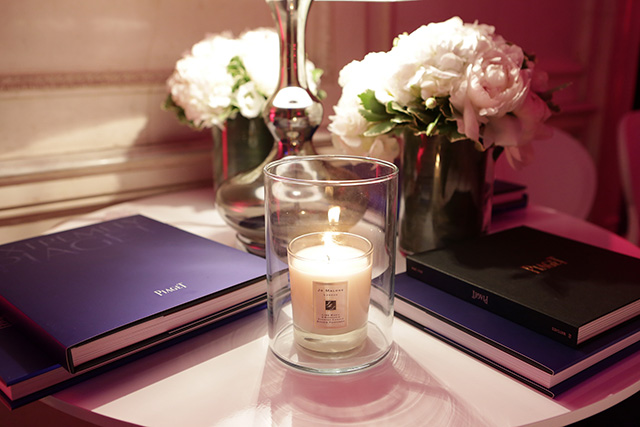 Презентация ювелирной коллекции Extremely Piaget в особняке Стахеева (фото 25)