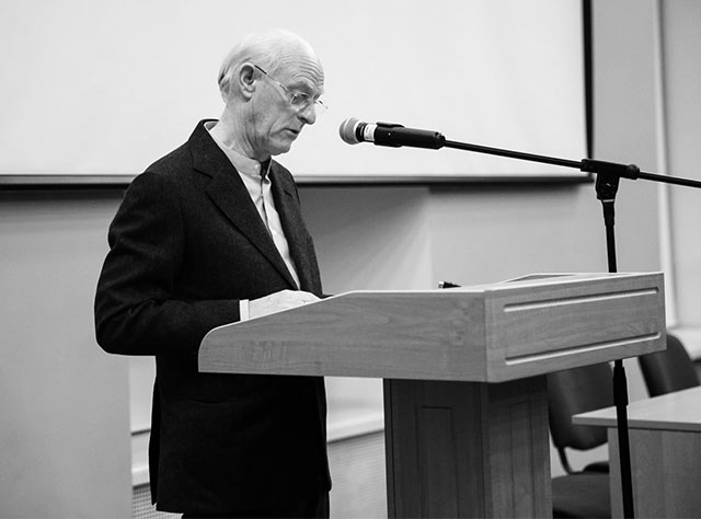 Гости предпоказа выставки Тони Крэгга в Государственном Эрмитаже (фото 2)