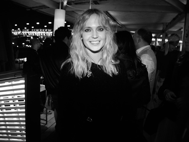 Наталья Ионова Завершение летней программы в "Стрелке" (фото 9)