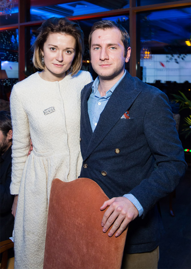 Благотворительный рождественский вечер Action!-2014 (фото 6)