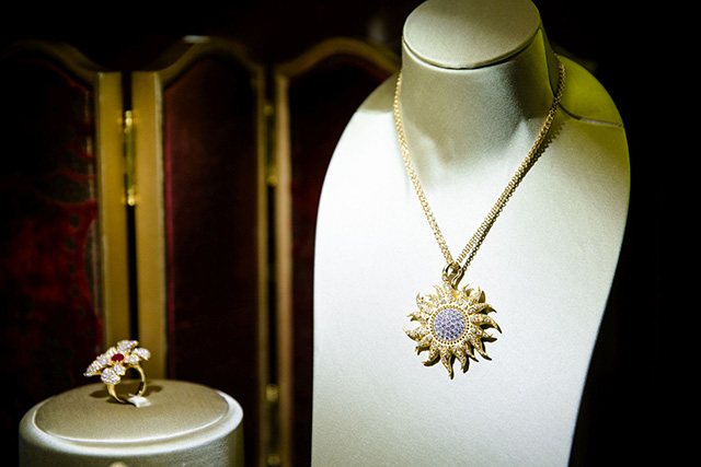 Открытие выставки "Сальвадор Дали и медиа" в ММОМА (фото 14)