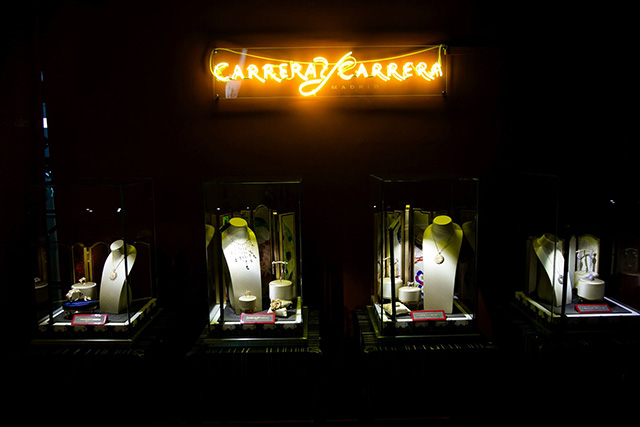 Открытие выставки "Сальвадор Дали и медиа" в ММОМА (фото 15)