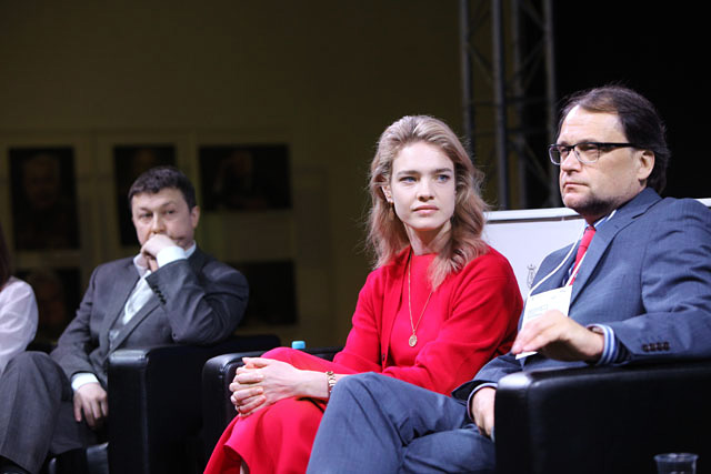 В столице открылся Московский международный салон образования (фото 2)