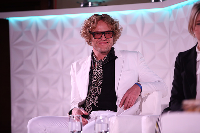 Второй день фестиваля Vogue Festival в Лондоне (фото 2)