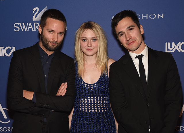 Церемония награждения премии ACE Awards в Нью-Йорке (фото 2)