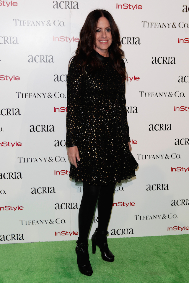 Ежегодный гала-ужин ACRIA в Нью-Йорке (фото 8)