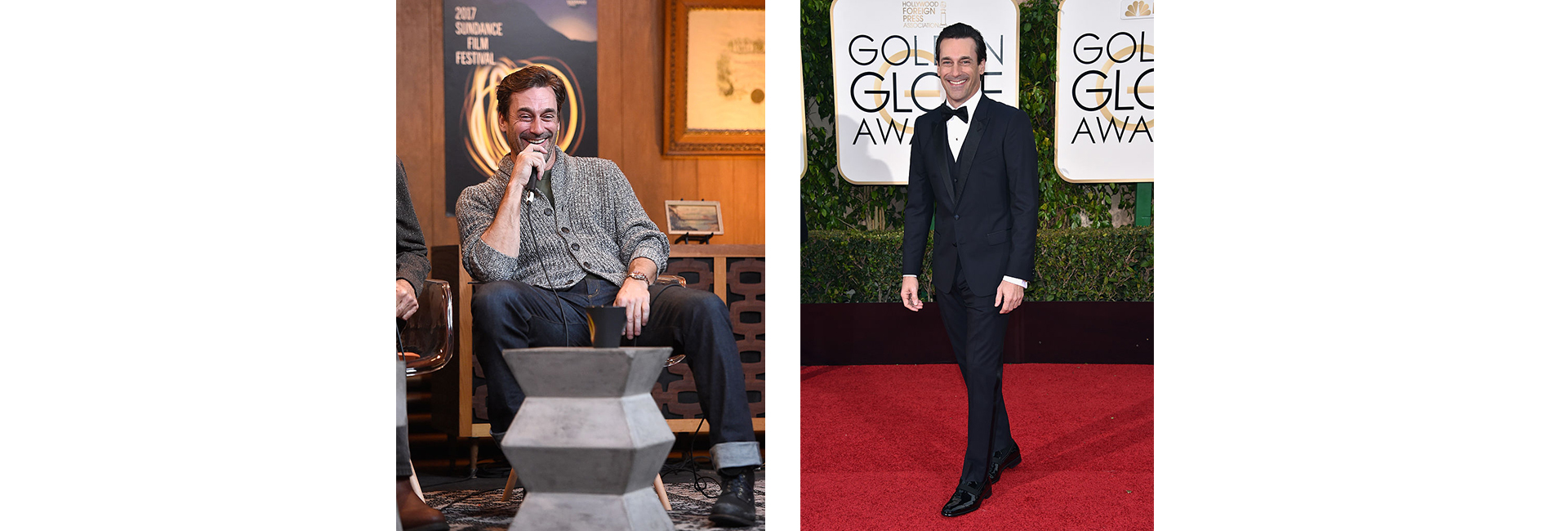 Гости Sundance Film Festival 2017 (фото 6)