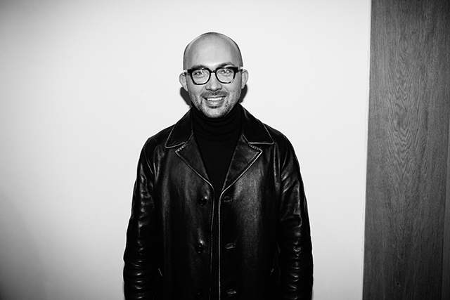 Гости открытия бутика Céline (фото 2)